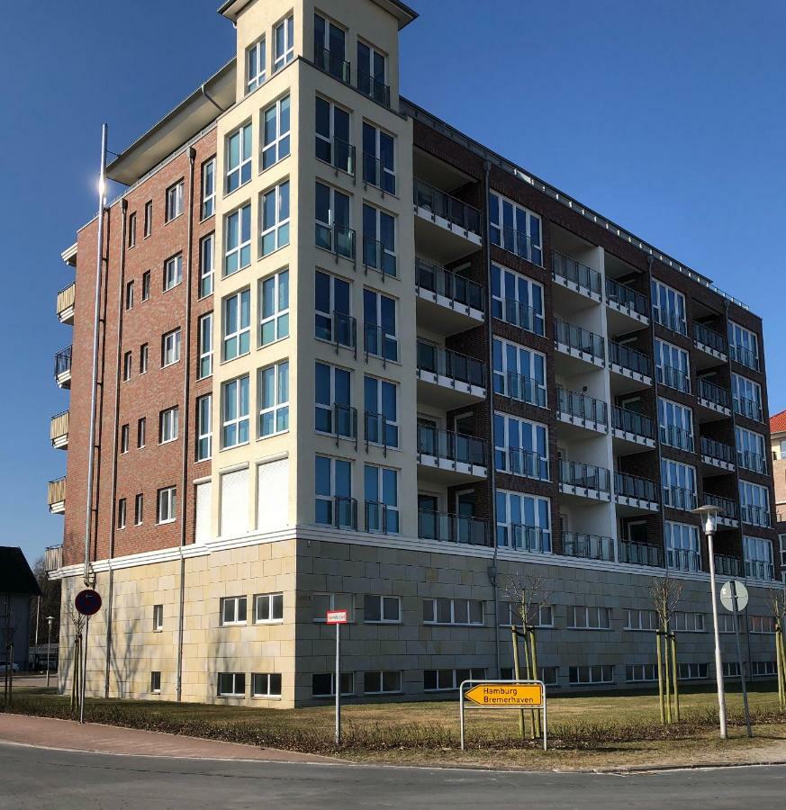 Fewo Elbblick Apartment Cuxhaven