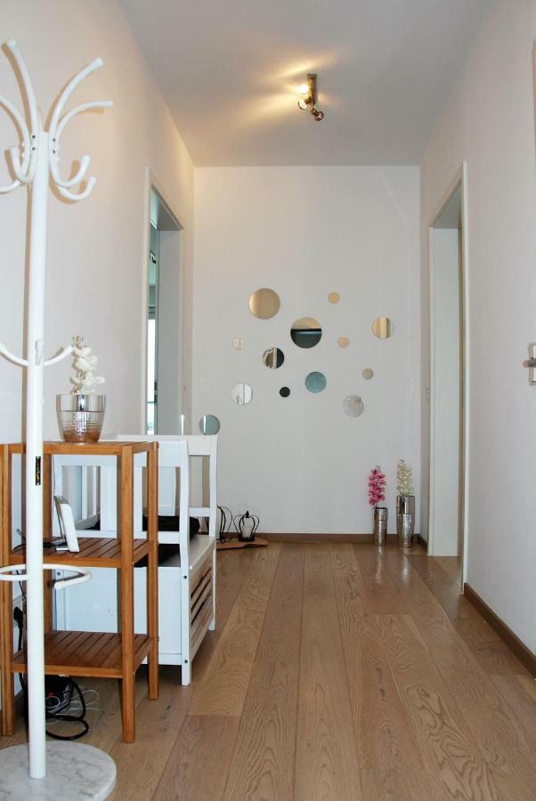 Apartment Fewo Elbblick *