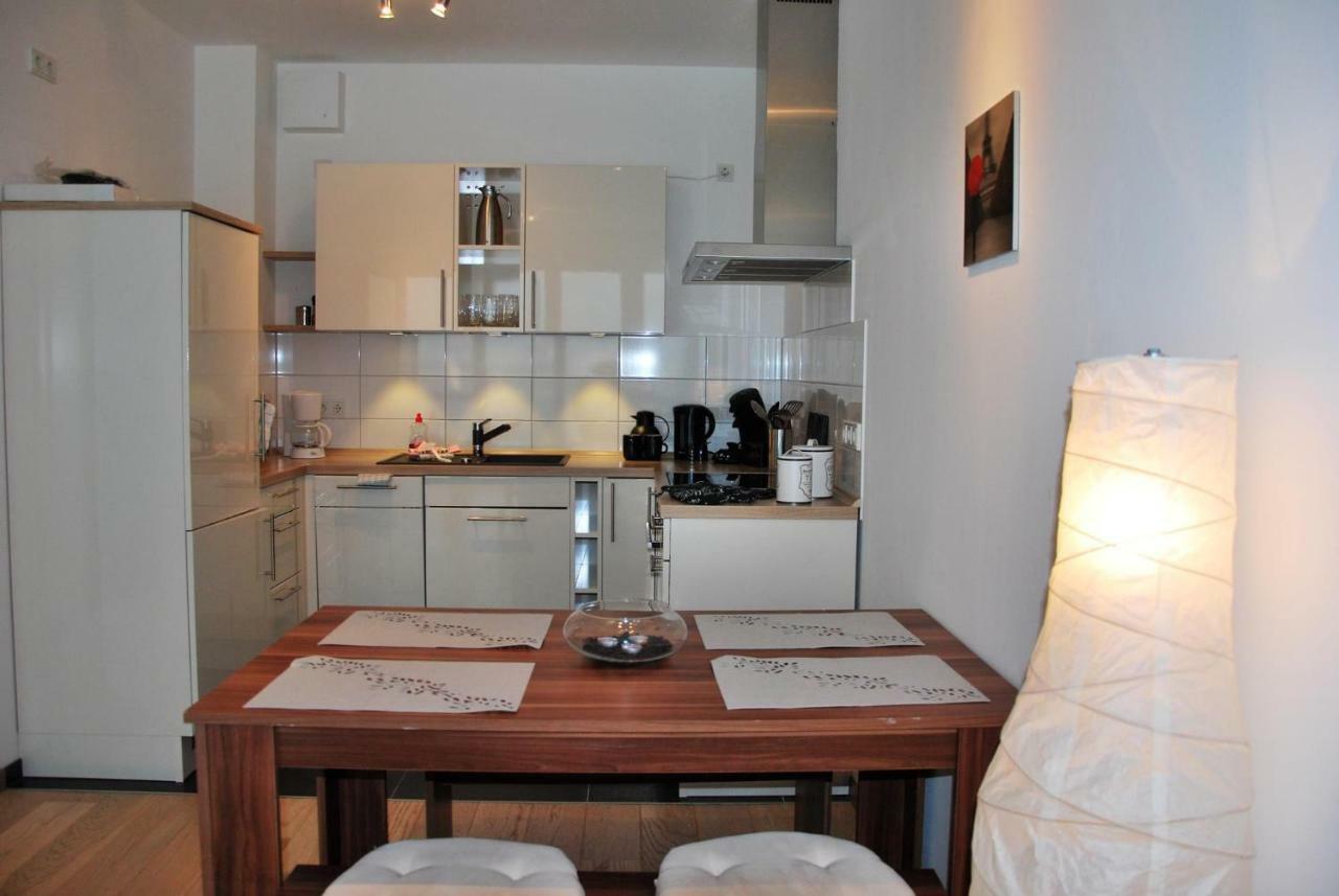 Fewo Elbblick Apartment Cuxhaven