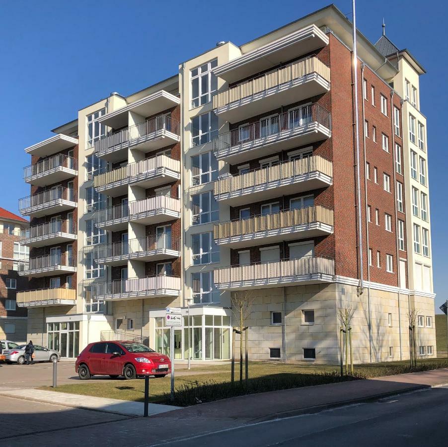 Fewo Elbblick Cuxhaven